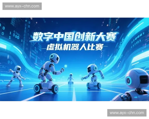近年来生成式 AI 创造虚拟赛事解说，降低人力成本。