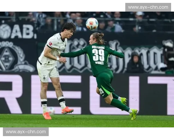 门兴格拉德巴赫vs勒沃库森：塔巴科维奇希克射手对决谁能更胜一筹