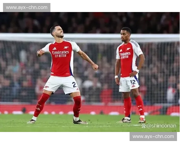 阿森纳中场梅里诺骨折，或将长期缺阵影响争冠