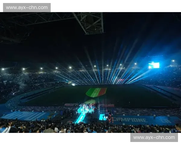 马拉多纳球场现代化改造：重启第三层看台，实现100%顶棚覆盖