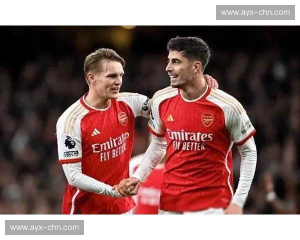 阿森纳哈弗茨肌肉受伤，将缺席北伦敦德比关键战