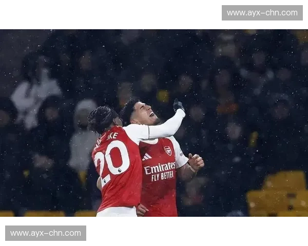 阿森纳2-2遭副班长狼队补时绝平，争冠关键时刻再度掉链子