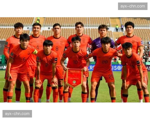 青春力量涌现：杨希、拜合拉木等U23国脚成市场香饽饽