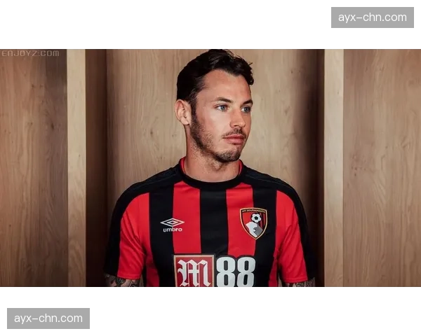 伯恩茅斯发布公益球衣，承诺保级成功后将拍卖用于社区建设