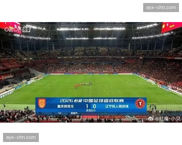 重庆成为中超城市带动足球设施投入，2026-2028年全市新建标准化足球场不少于200片